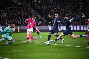 პსჟ Vs ლივერპული | გუნდების სავარაუდო შემადგენლობები Uefa-ს ვერსიით