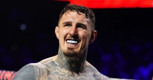 "სავარჯიშო დარბაზში დავბრუნდით" - ტომ ასპინალი