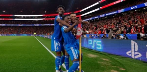 ბაიერნთან საპასუხო მატჩის გამოტოვება რეალის 6 ფეხბურთელს ემუქრება