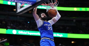 ბითაძის 9 ქულა დეტროიტთან | ორლანდომ პირველადგილოსანს მოუგო