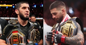 ისლამი ერთს ამბობს, ილია - მეორეს | რატომ ჩაიშალა 'ტიტანების' ბრძოლა?