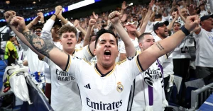 ბერნაბეუ გერმანული სასაფლაოა - ესპანელები ბაიერნს 'შავ დღეს' პირდებიან