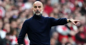 იტალია მწვრთნელის პოზიციაზე გვარდიოლას კანდიდატურას სერიოზულად განიხილავს