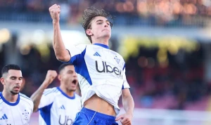 რეალმა შეთანხმებას მიაღწია: ნიკო პასი მშობლიურ გუნდში ბრუნდება