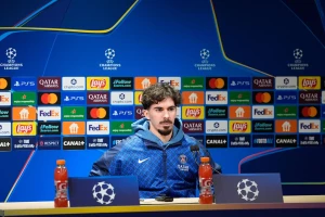 ვიტინია: "ამ წყვილს ფავორიტი არ ჰყავს - წინ ორი დიდი მატჩია"