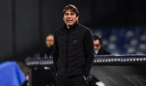 "მიხარია, რომ კანდიდატებს შორის განვიხილები" - კონტე ნაკრებში დაბრუნებაზე საუბრობს