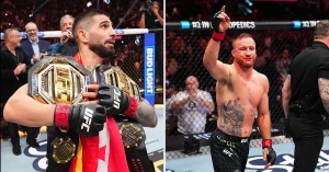 "გეიჯის სტილს თუ გავაანალიზებთ, დიდია ალბათობა რომ პირველივე რაუნდში დავიძინო" - თოფურია