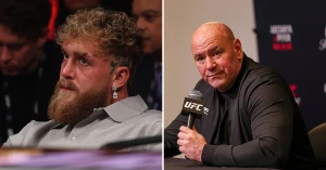 "ნელ-ნელა UFC კვდება" - ჯეიკ პოლი