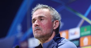 ლუის ენრიკე: ,,გასულ წელს ყველა ამბობდა, რომ ფავორიტი ლივერპული იყო''