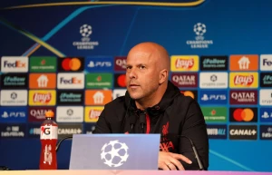 სლოტი: ,,ყველაფერი ისე თუ წარიმართება, როგორც ვიმედოვნებ, მეკარე საერთოდ არ დაგვჭირდება''