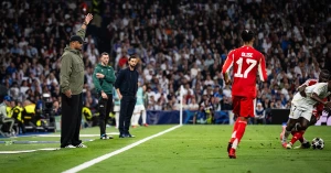 კომპანი: "რეალის სტადიონი ბოლო 15 წუთში იცვლება"