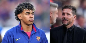 MARCA: "სიმეონემ თავის ფეხბურთელებს იამალის პროვოკაციაზე წამოგება დაავალა"