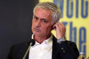 ჟოზე მოურინიო: "რეალის მთავარი პრობლემა ბევრი ვარსკვლავია, რომელთაც დიდი ეგო აქვთ"