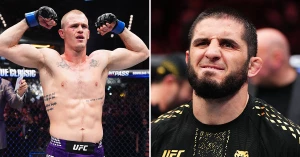 "მიზეზები აღარ იქნება, აგვისტოში გნახავ" - იან გარი მახაჩევს მიმართავს