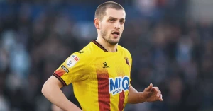 გიორგი ჩაკვეტაძე ჩემპიონშიპის ტურის საუკეთესო თერთმეტეულში მოხვდა | Whoscored