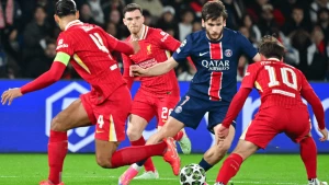 "სლოტის გუნდის მტანჯველად იქცა" - GOAL კვარაცხელიას სტატიას უძღვნის