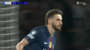 ხვიჩა კვარაცხელიას გოლი ლივერპულთან