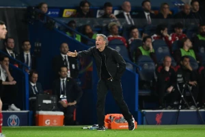 ლუის ენრიკე: ,,კვარას აქვს უნარი, რომ რთულ მომენტში პასუხისმგებლობა საკუთარ თავზე აიღოს''