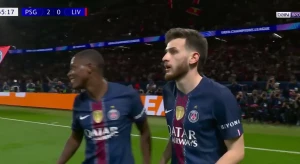 არაბი კომენტატორის რეაქცია კვარაცხელიას შესანიშნავ გოლზე