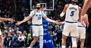 ბითაძის მე-2 ორმაგი დუბლი სეზონში | ორლანდომ მინესოტა დაამარცხა