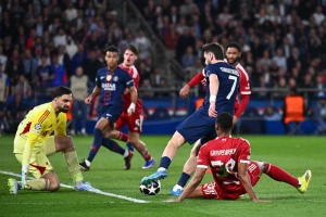 კვარაცხელია ოთხეულშია | ვინ გახდება ჩემპიონთა ლიგის კვირის საუკეთესო ფეხბურთელი?