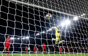 ,,ოდნავ მკაცრი შეფასებაც კია, მაგრამ უნდა ვთქვათ'' - ჯერარდი მამარდაშვილზე