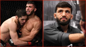 "ვფიქრობ, ისლამი 2 ბრძოლაში კარიერას დაასრულებს" - არმან ცარუკიანი