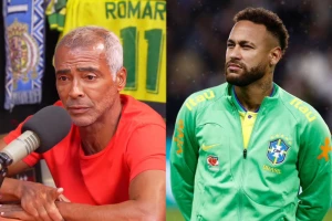 რომარიო: "თანამედროვე ბრაზილიელები ევროპაში ჩვენს იდენტობას კარგავენ"