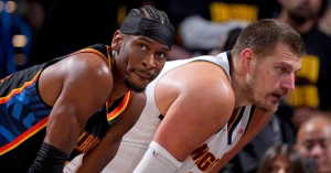 ვინ გახდება NBA-ს საუკეთესო მოთამაშე? | The Athletic-ის ანონიმური გამოკითხვა