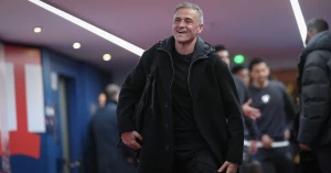 "დიდი ალბათობით ლუის ენრიკე პსჟ-ში 2030 წლამდე დარჩება" - RMC Sport