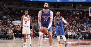 ზედიზედ მეორე ორმაგი გოგასგან - ორლანდომ მოიგო