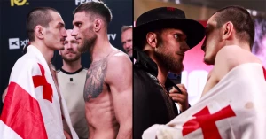 სნაიპერი დრაკულას წინააღმდეგ | ამირან გოგოლაძის ბრძოლის დღე