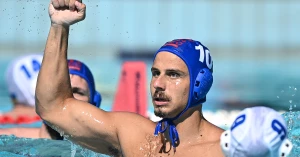 საქართველოს წყალბურთელთა ნაკრებმა უკრაინა დაამარცხა