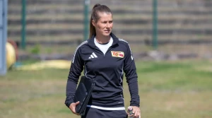 ისტორიული მოვლენა - უნიონ ბერლინმა მწვრთნელად ქალი დანიშნა