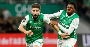 ზურიკომ სენტ-ეტიენს მოაგებინა და საუკეთესო გახდა