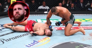 პროჰაზკა: "ჩემი სულელური შეწყალების გამო დავისაჯე"