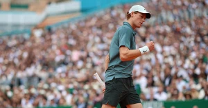 იანიკ სინერმა ალკარასი დაამარცხა და მონტე კარლოს ჩემპიონი გახდა