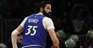 ორლანდო ბოსტონთან დამარცხდა და პლეი-ინში იასპარეზებს | გოგამ 16 წუთი ითამაშა