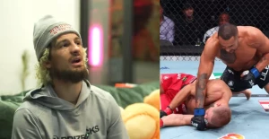 "იგივე ვთქვი მეც მერაბთან ჩხუბის შემდეგ, იმ ცხვირში უნდა მომერტყა" - ო'მალი პროჰასკაზე