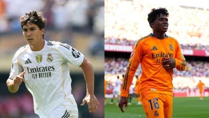 'სამეფო კლუბმა' გადაყვეტილება მიიღო | გარსია გუნდიდან წავა, ენდრიკი კლუბში დაბრუნდება