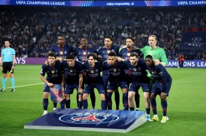 ლივერპული Vs პსჟ | გუნდების სავარაუდო შემადგენლობები Uefa-ს ვერსიით