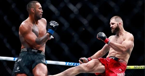 "პროჰასკას თავისი შანსი ჰქონდა და უნდა გამოეყენებინა" - კარლოს ულბერგი