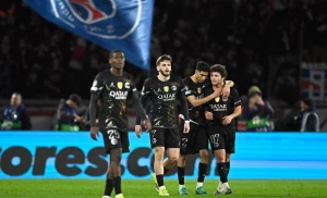 კვარა და მენდეში ჩემპიონთა ლიგის 1/2-ფინალური მატჩის გამოტოვების საფრთხის წინაშე