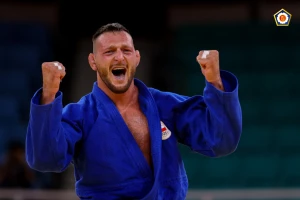 ლუკაშ კრპალეკი: "საქართველოში დიდი სიყვარულით მოვდივარ - ქართველები ძალიან მიყვარს"