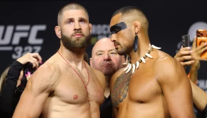 "იგივე აღარ ვიქნები და მსგავს შესრულებას ჩემგან ვეღარ იხილავთ" - პროჰასკა