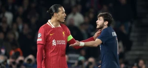 ვირჯილ ვან დაიკი: "გვჯერა, რომ შეგვიძლია, ასეთი საღამოებისთვის ვცხოვრობთ"