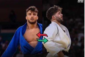 ცვლილება იტალიის ნაკრებში | მანუელ ლობარდოს ოლიმპიური ჩემპიონი ჩაანაცვლებს