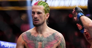 "დანა უაითმა ისლამს მატყუარა უწოდა" - შონ ო'მალი