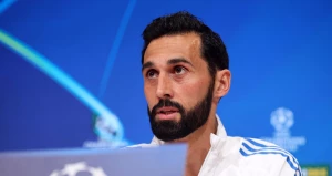 არბელოა: ,,თუ არსებობს გუნდი, რომელიც ამ სტადიონზე სიტუაციის გამოსასწორებლად მოდის, ეს ჩვენ ვართ''