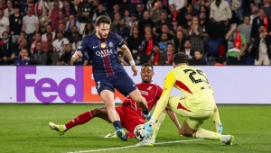 ლივერპული Vs პსჟ | გუნდების ძირითადი შემადგენლობები